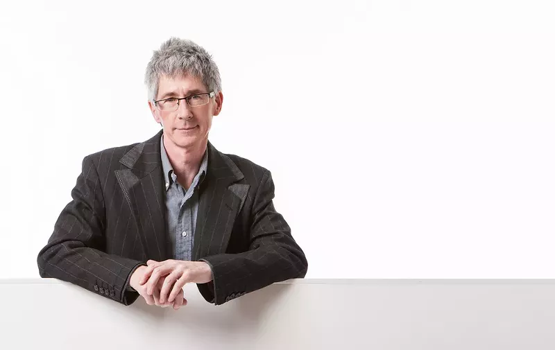Image: Lonnie Hanzon, immersive designer.