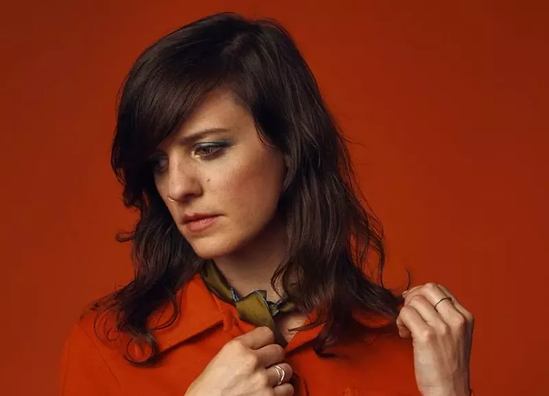 Image: Anna Morsett of the Still Tide.