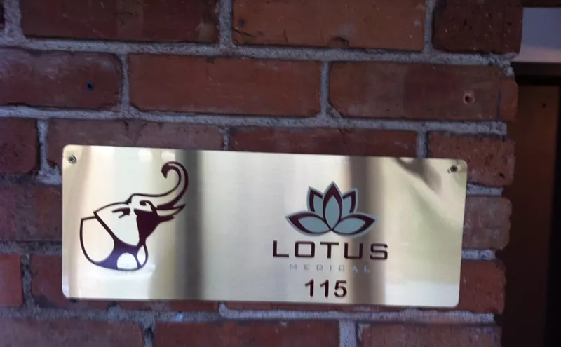 Image: Lotus Medical