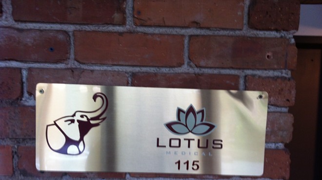 Lotus Medical