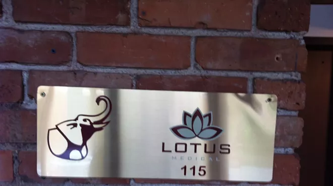 Image: Lotus Medical