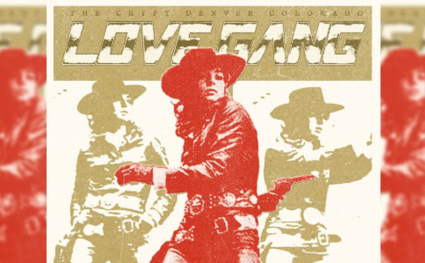 Image: Love Gang