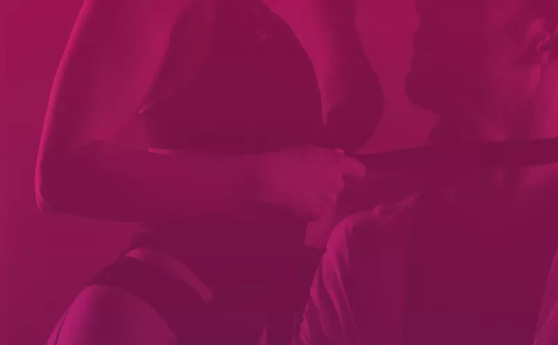 Image: Love Orgies, Swinging or Bondage? This Denver-Made App Is for You