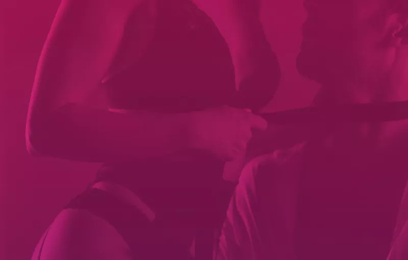 Image: Playlove is a new app to bring the kink community together.
