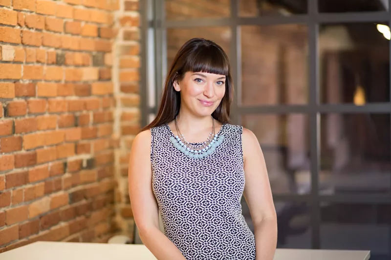 Image: MeetMindful Founder Amy Baglan says she wants her site to break with the addictive patterns of social media and dating apps.