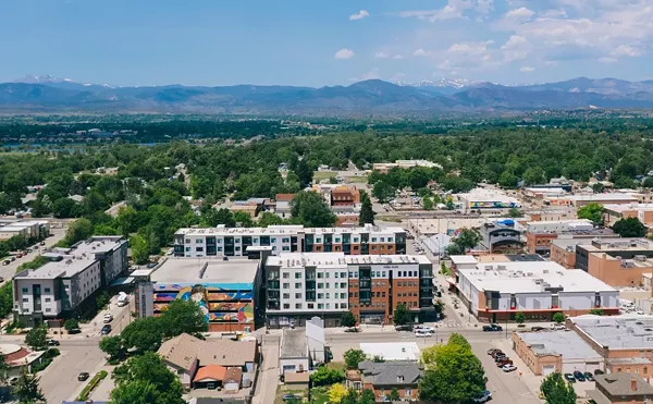 Image: Loveland Struggles to Find the Right Response to Homelessness