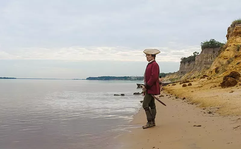 Image: Lucrecia Martel’s Zama Lays Bare the Delusions of a Colonial Official