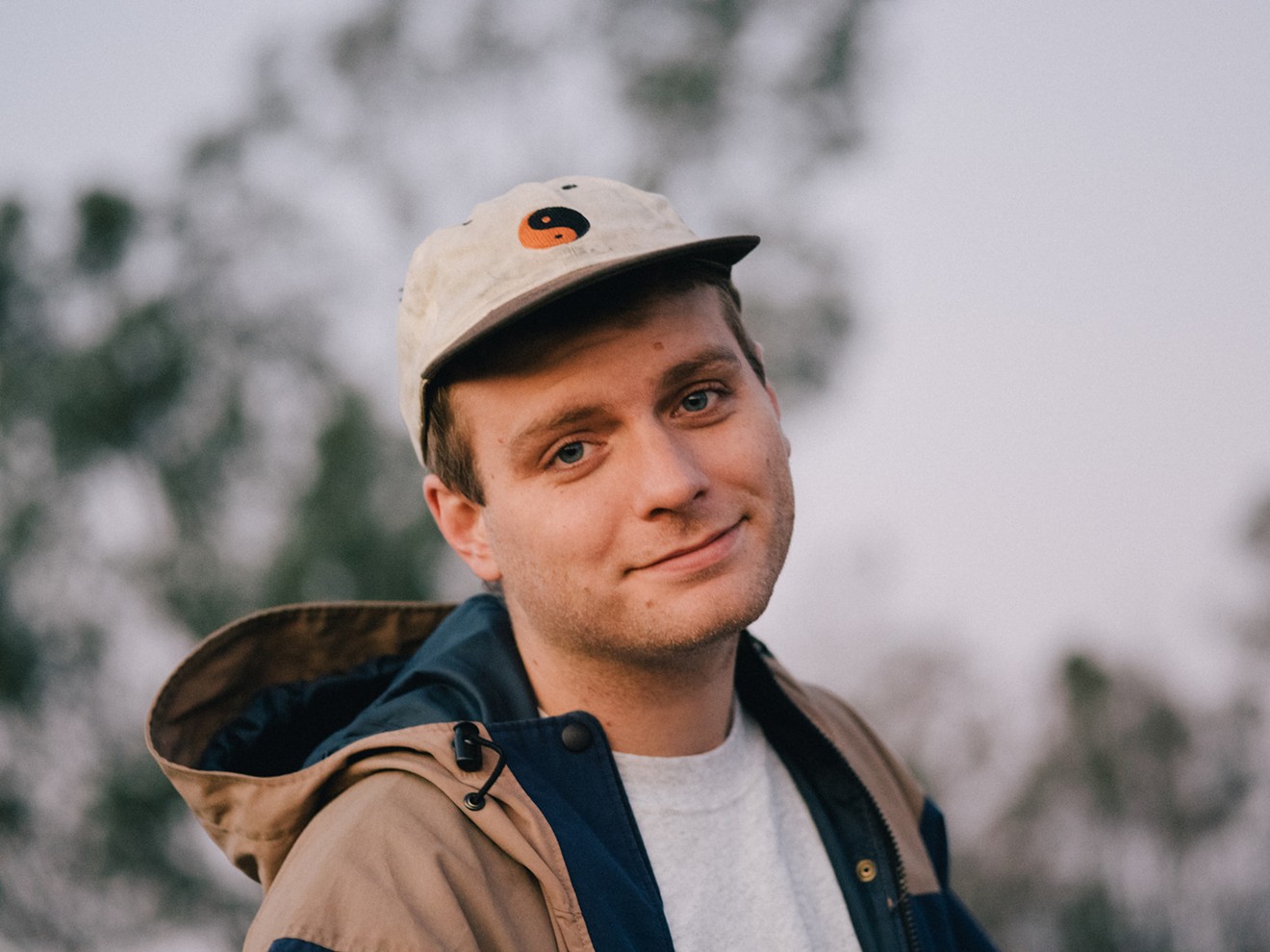 Mac DeMarco is bringing his blend of R&B and lo-fi jangle pop to Red Rocks.