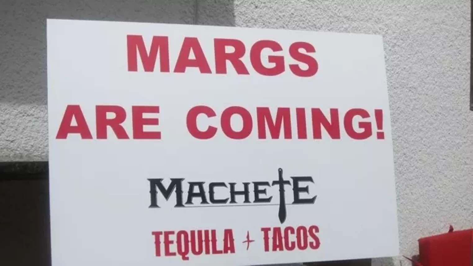Machete Tequila + Tacos Central Denver Mexican Restaurant