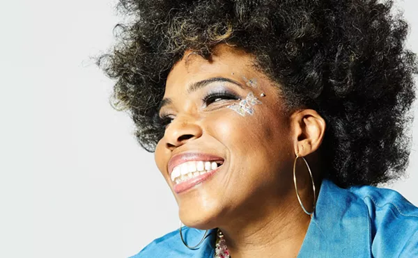 Image: Macy Gray - On How Life Is 25th Anniversary Tour