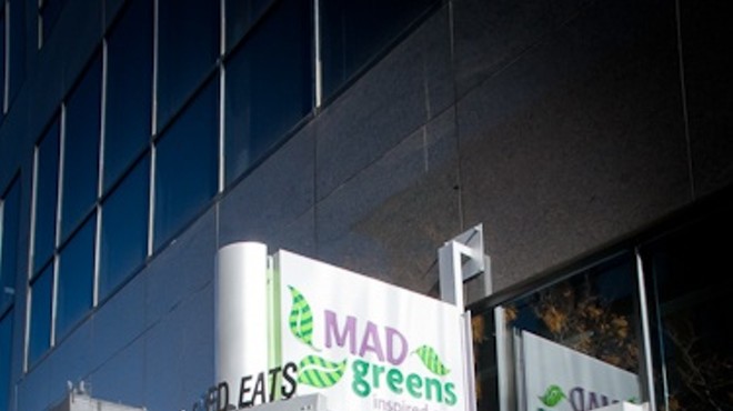 Mad Greens