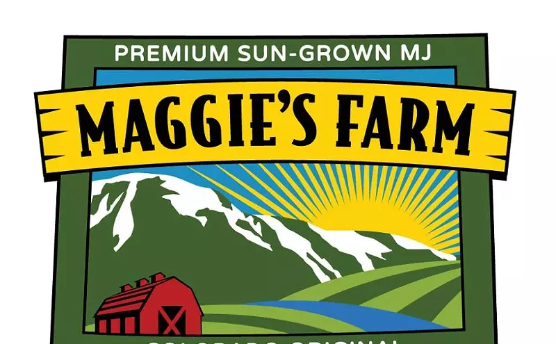 Image: Maggie's Farm