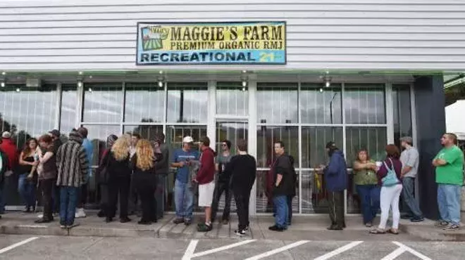 Image: Maggie's Farm