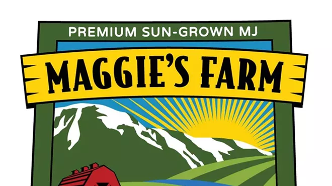 Image: Maggie's Farm