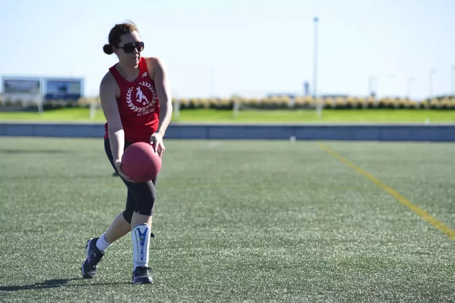 MakeAWish kickball tournament at Dick's Sporting Goods Park Denver Denver Westword The