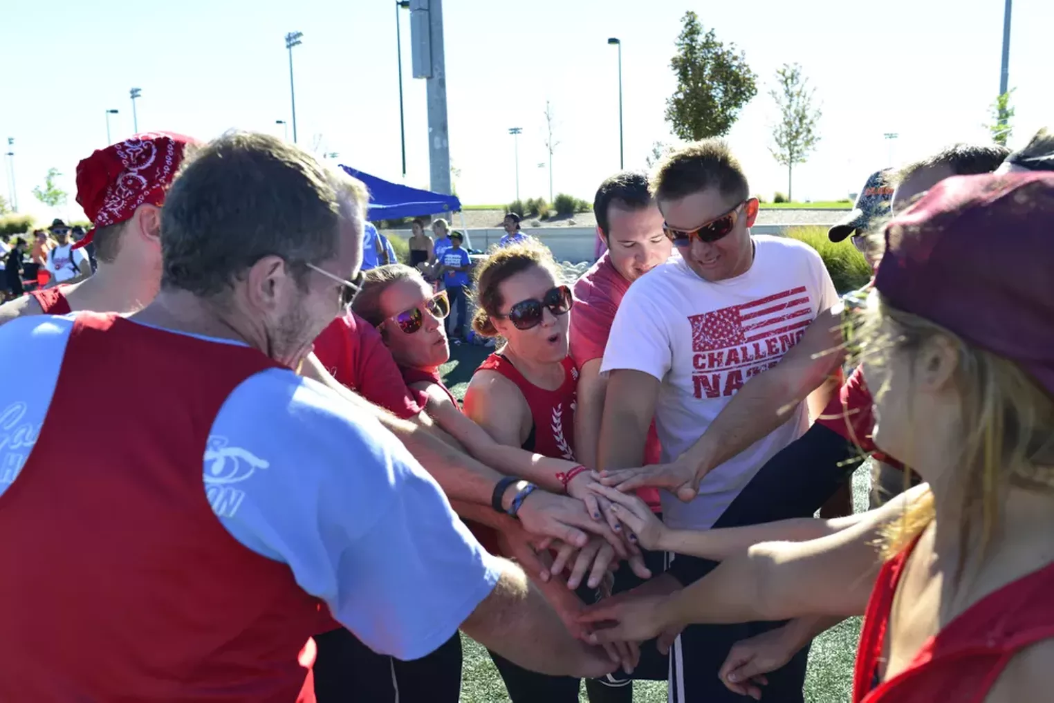 MakeAWish kickball tournament at Dick's Sporting Goods Park Denver Denver Westword The