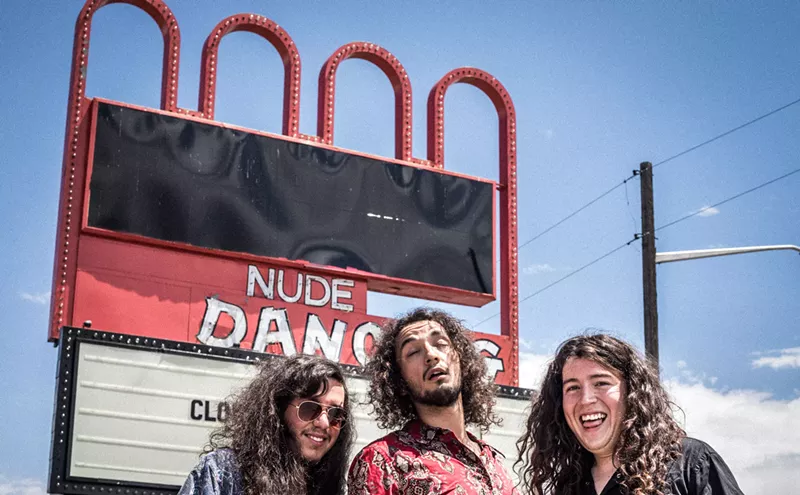 Image: Malahierba and the Denver-Juárez Connection