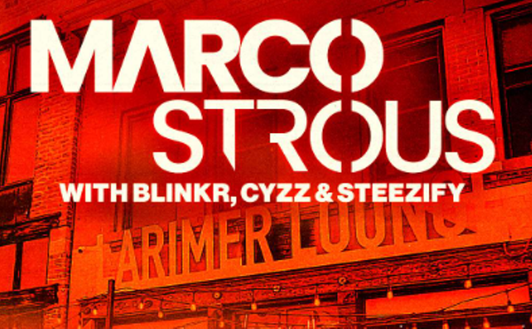 Image: Marco Strous