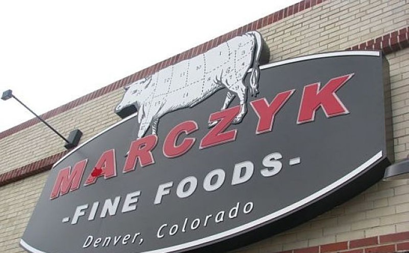 Marczyk Fine Foods Stakes a Claim on Happy Canyon Market