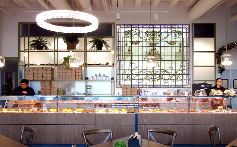 Image: Maria Empanada Adds Fourth Denver Argentinian Cafe