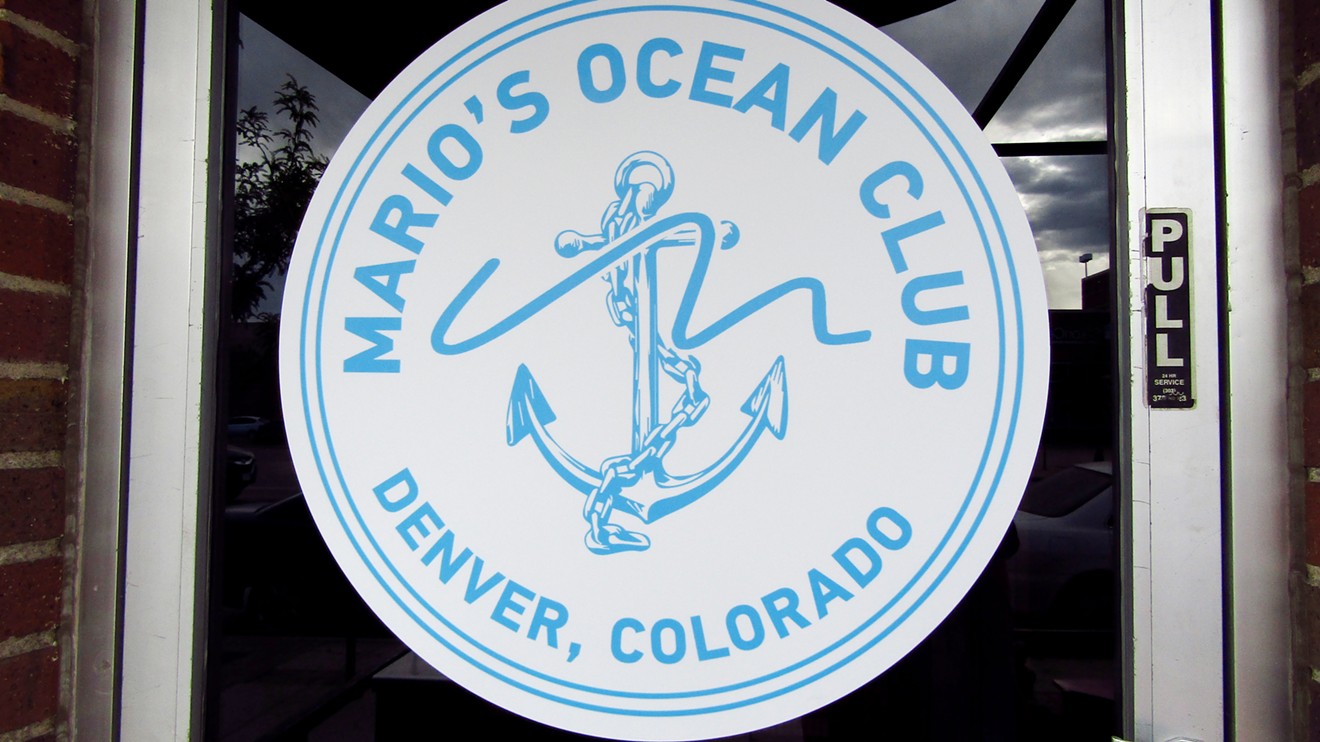 Mario's Ocean Club will close on Saturday, August 17.