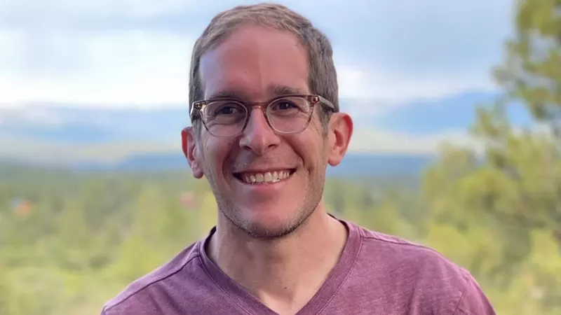 Image: Mark Ferrandino, the first gay legislator, will now lead the Office of State Planning and Budgeting for Gov. Jared Polis.