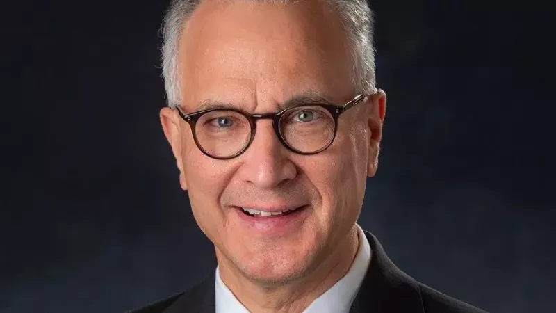 Image: July 1 is Mark Kennedy's last day as the University of Colorado's president.