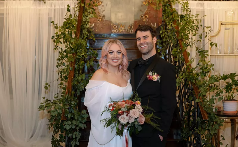 Married at First Sight Recap: Couples Still Celibate Weeks Into Marriages &mdash; Despite Pleas From Wives