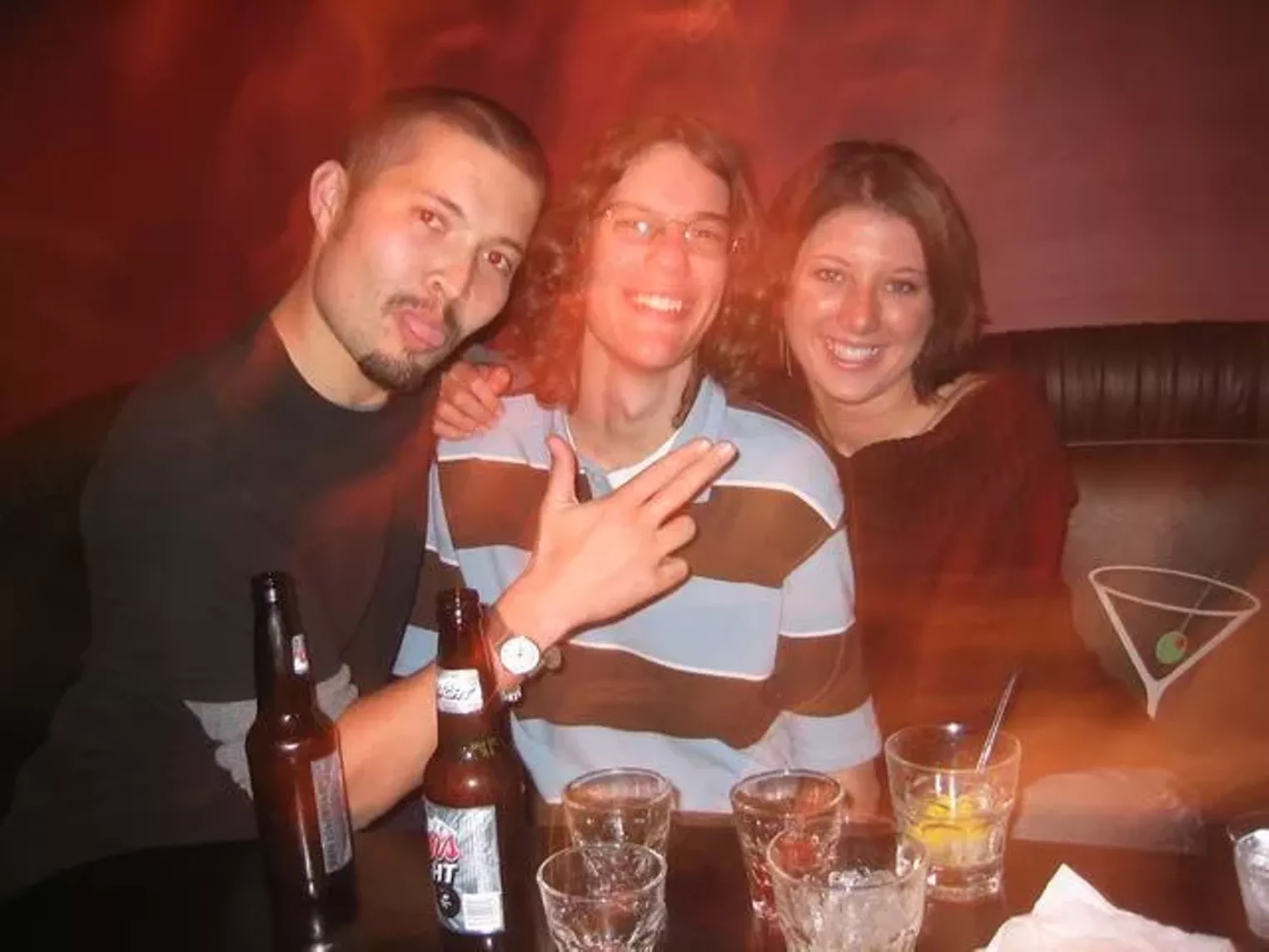 Martini Ranch Denver Denver Westword The Leading Independent News