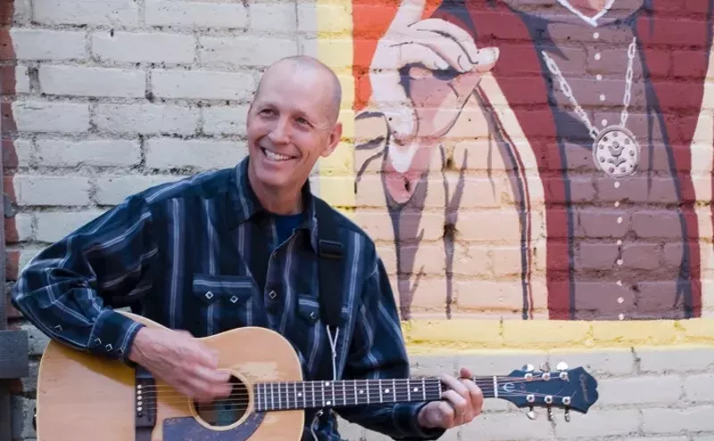 Image: Marty Jones's New Song Makes Compost From the Global Shit Show