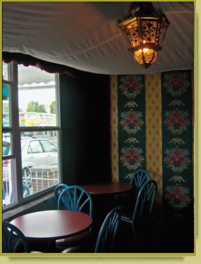 Mataam Fez Moroccan Restaurant East Denver African, Ethiopian