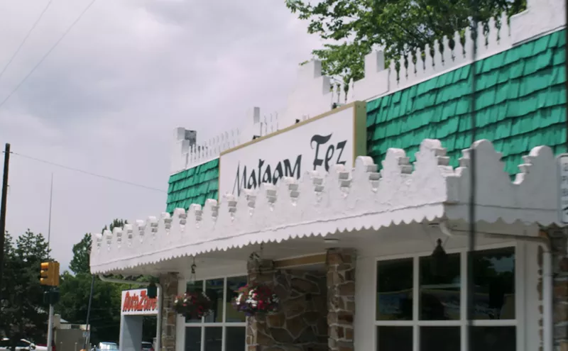 Image: Mataam Fez Will Close This Month With Hopes of Finding a New Location