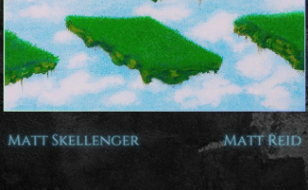 Image: Matt Skellenger & Matt Reid