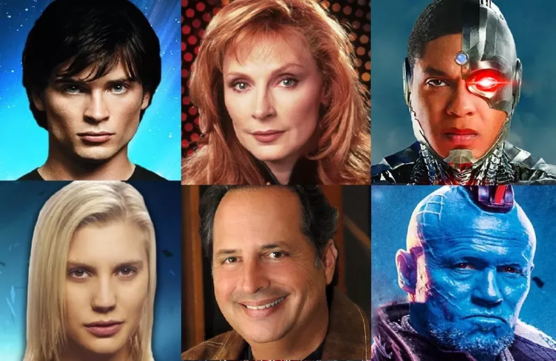 Image: "One of these things is not like the other...one of these things just isn't the same..."
