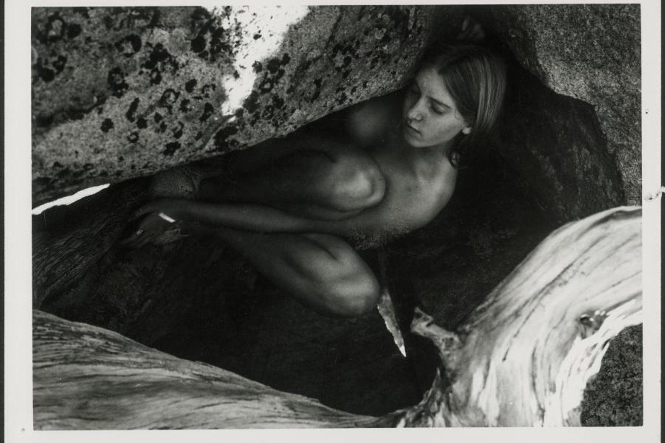 Almost forty years after her death, Francesca Woodman will finally have a large-scale exhibit in Colorado.