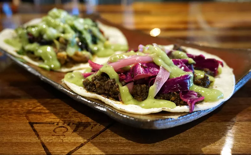 Image: McDevitt Taco Supply Opens New Brick-and-Mortar Location