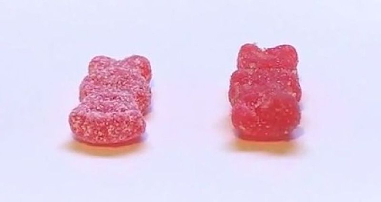 Marijuana-infused gummy bears are about to become extinct in Colorado.