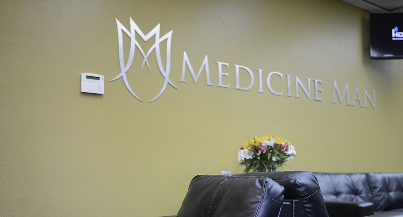 Medicine Man Technologies has been on a spending spree in June.