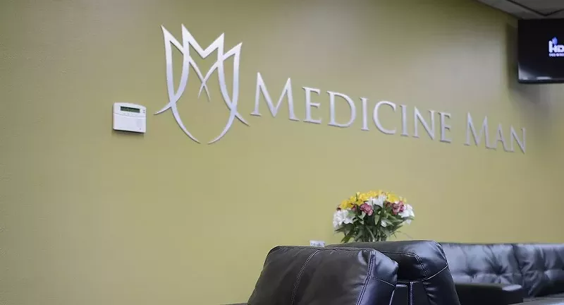 Image: Medicine Man Technologies has been on a spending spree in June.