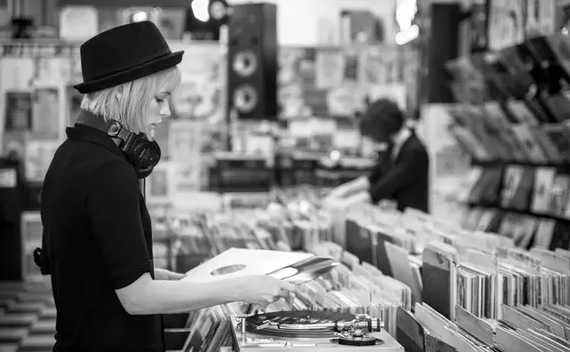 Image: Meet a Westword Music Showcase Act: Erin Stereo