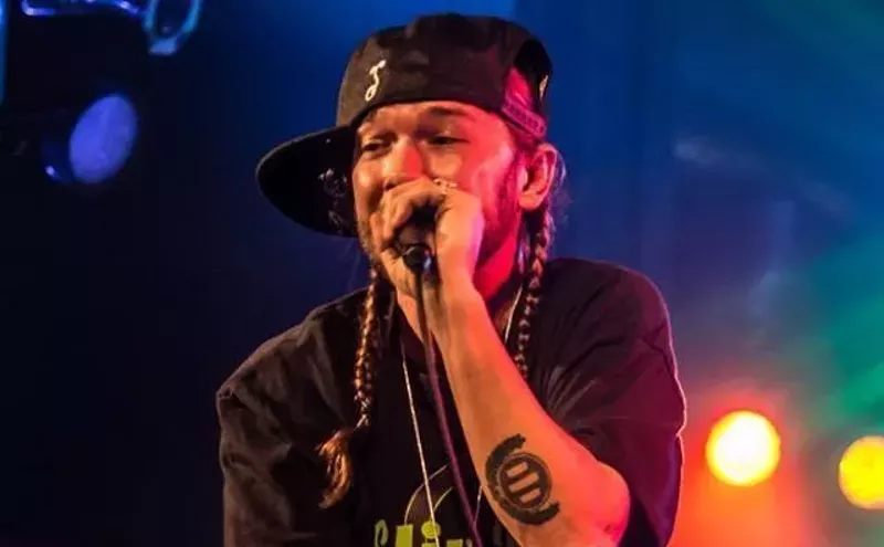 Image: Meet a Westword Music Showcase Band: Kruza Kid