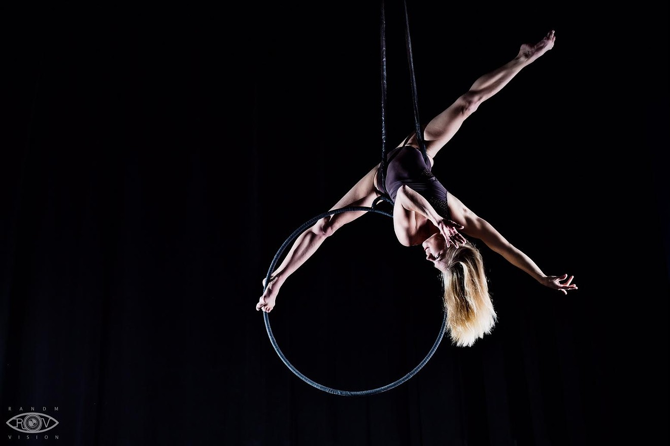 Sarah Romanowsky on the lyra (consider this a sneak preview of one of her Toward the Light showcase performances).