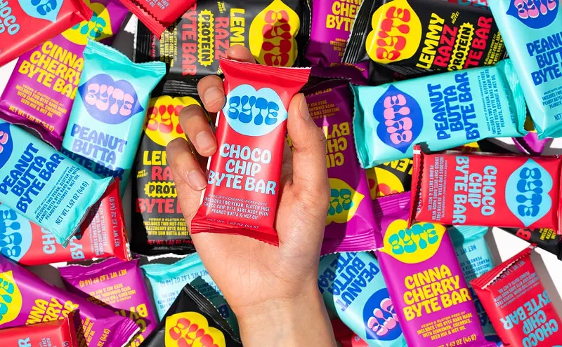 Image: Meet the Duo Giving Energy Bars a Gen Z Makeover