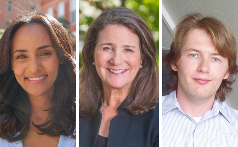 Image: Meet the Gen Z Candidates Challenging Colorado's Longest-Serving Congressmember
