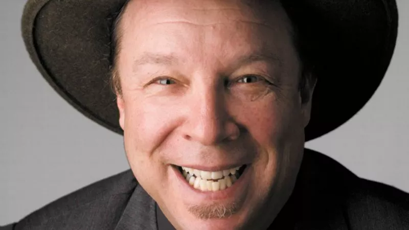 Image: John Weiss is the publisher of seven papers in Colorado.