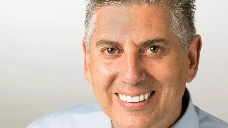 Image: Businessman Victor Mitchell is one of the leading candidates for governor of Colorado in 2018.