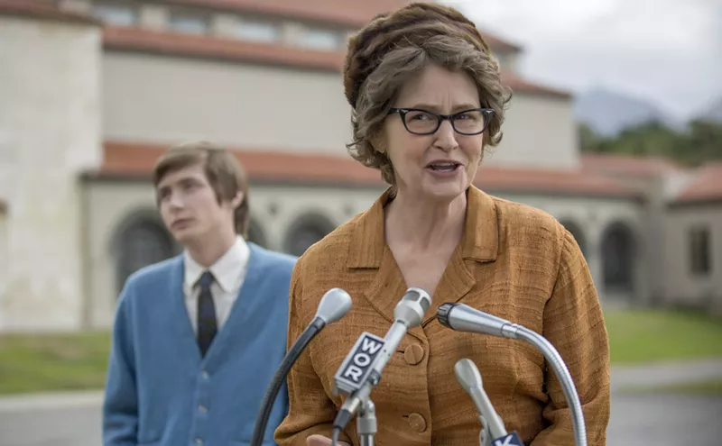 Image: Melissa Leo Rages Beautifully Through Netflix’s The Most Hated Woman in America