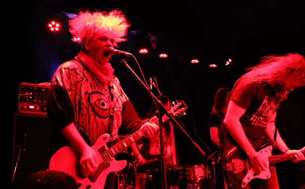 Image: Melvins