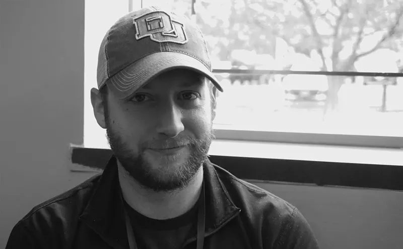 Image: Memorial Day 2019: Meet Former Intelligence Captain Brenden Konczal