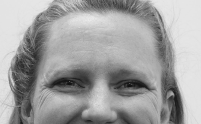 Image: Memorial Day 2019: Meet Iraq War Vet Maryanna Brunkhorst